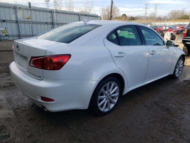 2010 LEXUS IS 250 for Sale