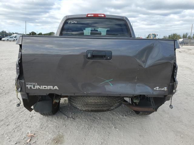 2012 TOYOTA TUNDRA CREWMAX LIMITED for Sale