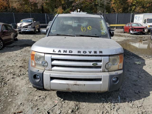 Land Rover Lr3 for Sale
