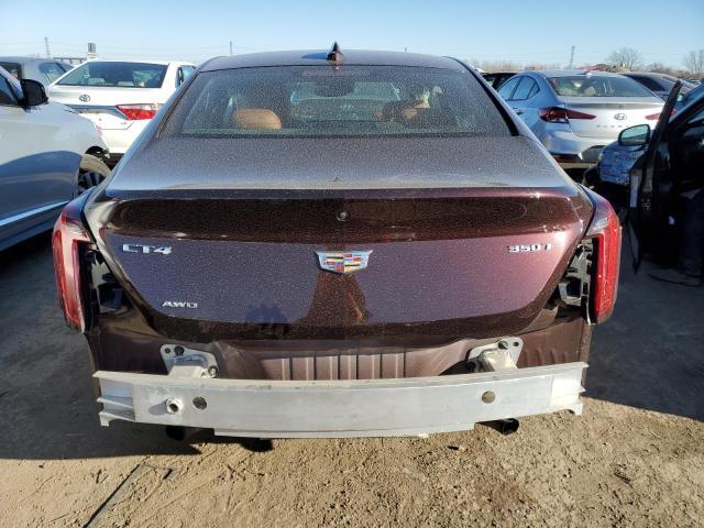 Cadillac Ct4 for Sale