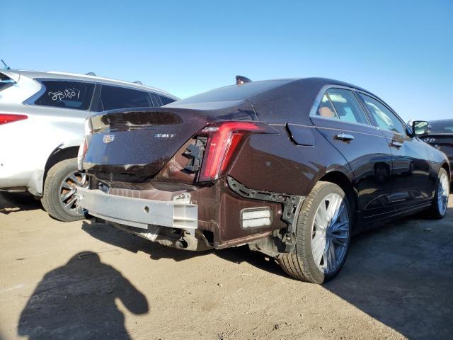 Cadillac Ct4 for Sale