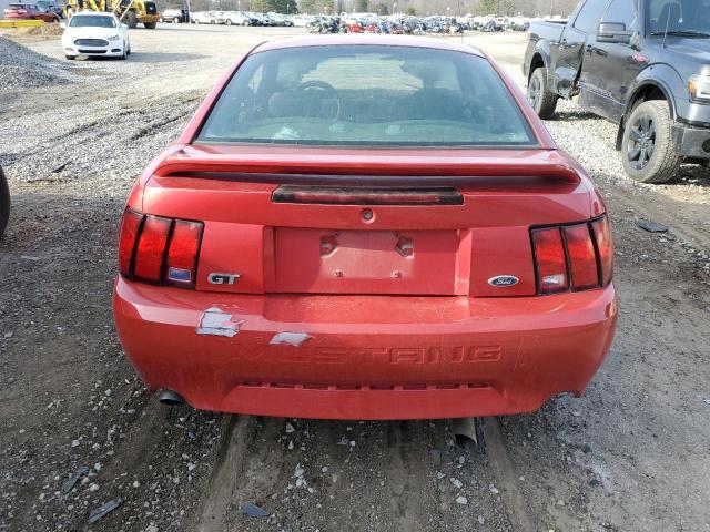 2000 FORD MUSTANG GT for Sale