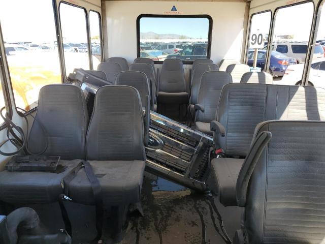 Ford 2013 Ford Econoline E450 Starcraft Bus for Sale