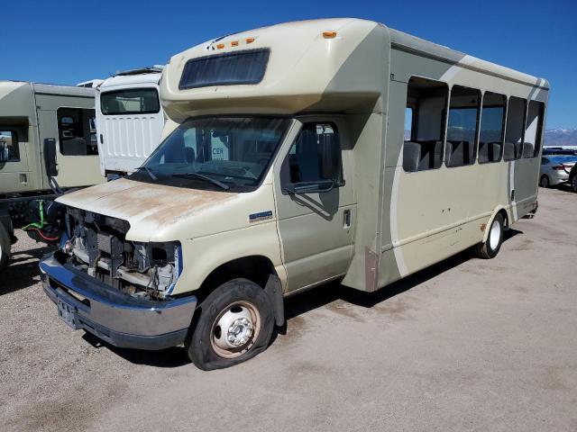Ford 2013 Ford Econoline E450 Starcraft Bus for Sale