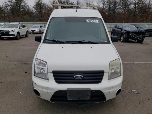 2012 FORD TRANSIT CONNECT XLT for Sale
