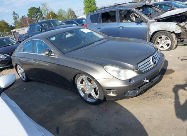 Mercedes-Benz Cls-Class for Sale