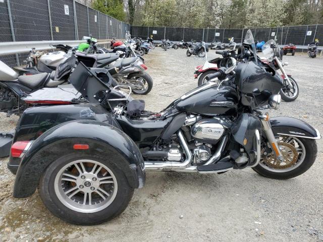 Harley-Davidson Flhtcutg for Sale