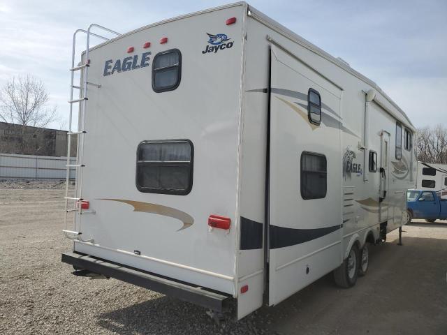 2008 JAY TRAILER for Sale