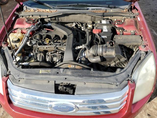 2007 FORD FUSION S for Sale