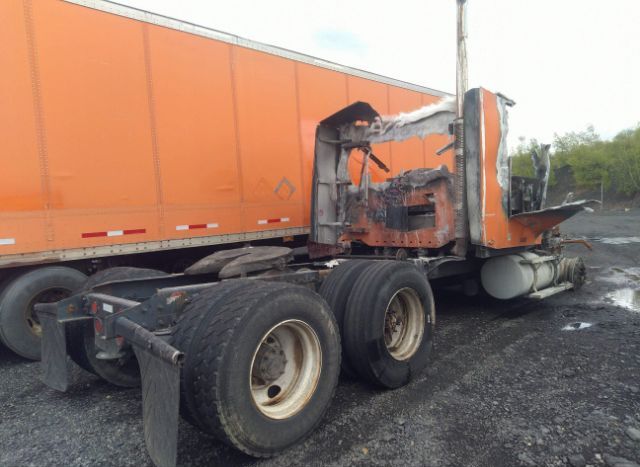 2001 FREIGHTLINER CONVENTIONAL for Sale