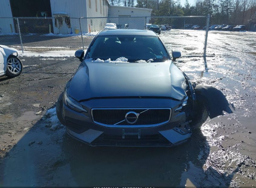 2020 VOLVO S60 for Sale