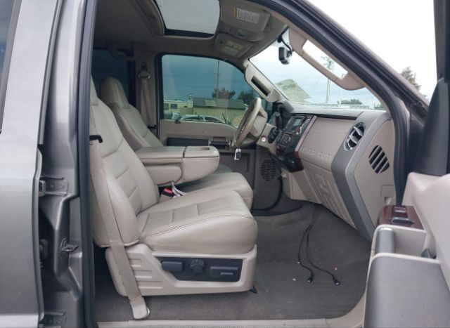 2010 FORD F-350 for Sale