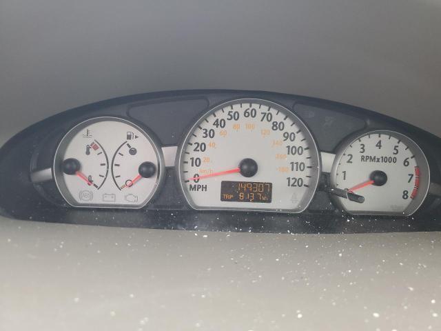 2004 SATURN ION LEVEL 3 for Sale