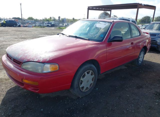 1995 TOYOTA CAMRY for Sale