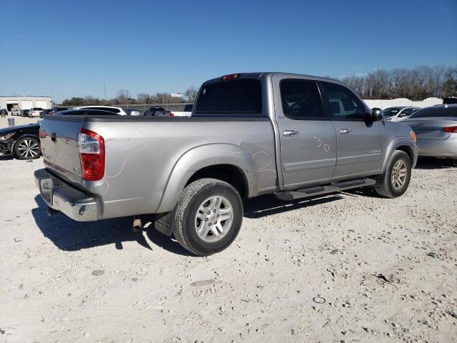 2005 TOYOTA TUNDRA DOUBLE CAB SR5 for Sale