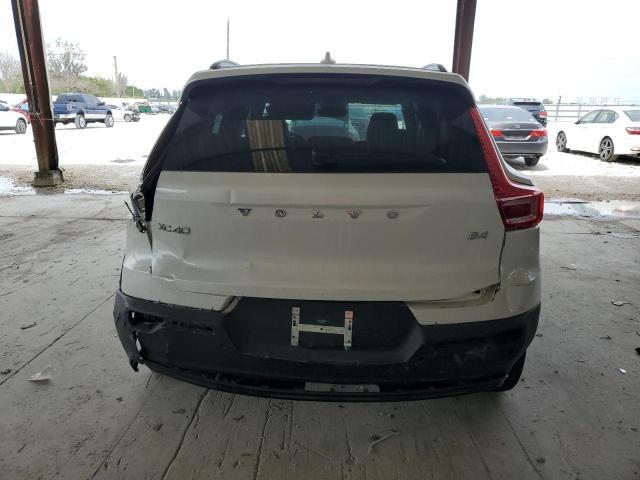 2023 VOLVO XC40 ULTIMATE for Sale