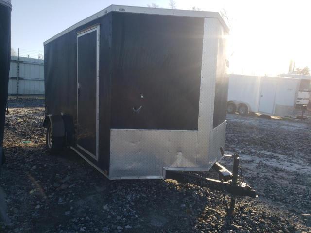 Qual Trailer for Sale