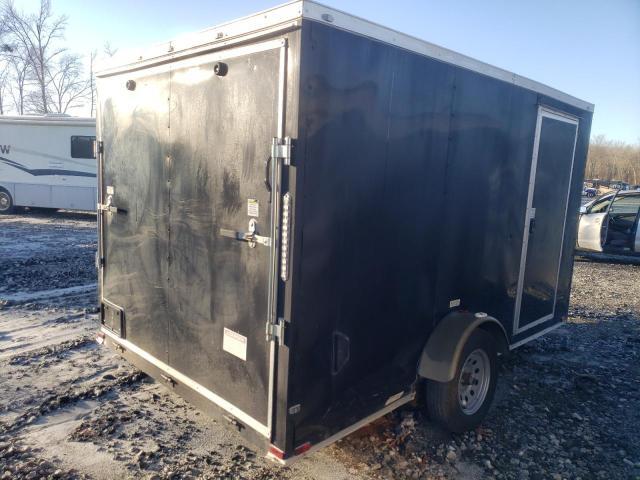Qual Trailer for Sale