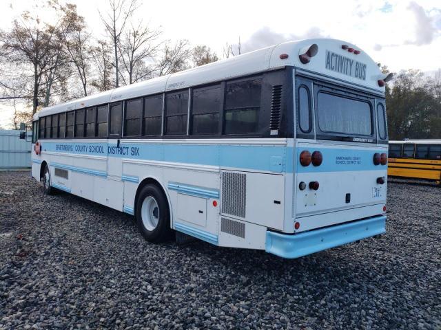 Thomas School Bus for Sale