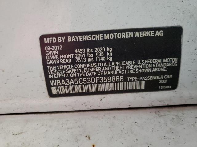 2013 BMW 328 I for Sale