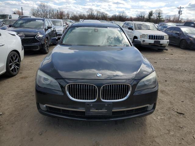 2011 BMW 750 LXI for Sale