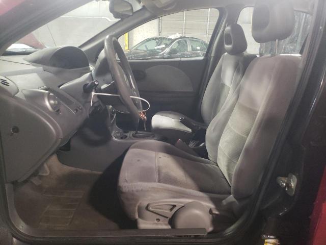 2007 SATURN ION LEVEL 3 for Sale