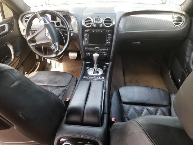 2009 BENTLEY CONTINENTAL FLYING SPUR for Sale