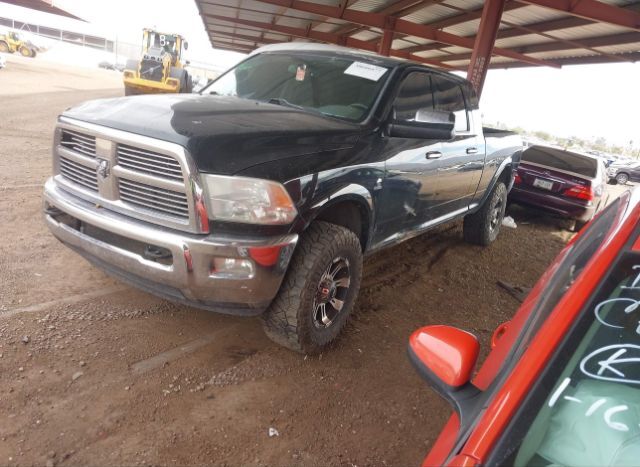 2012 RAM 2500 for Sale