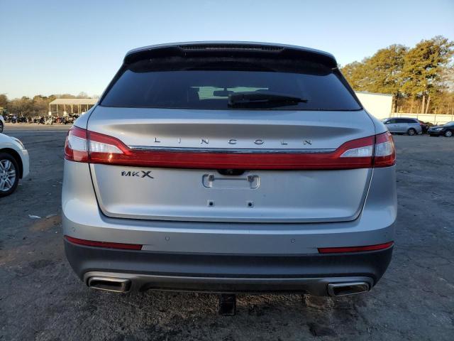 2018 LINCOLN MKX SELECT for Sale