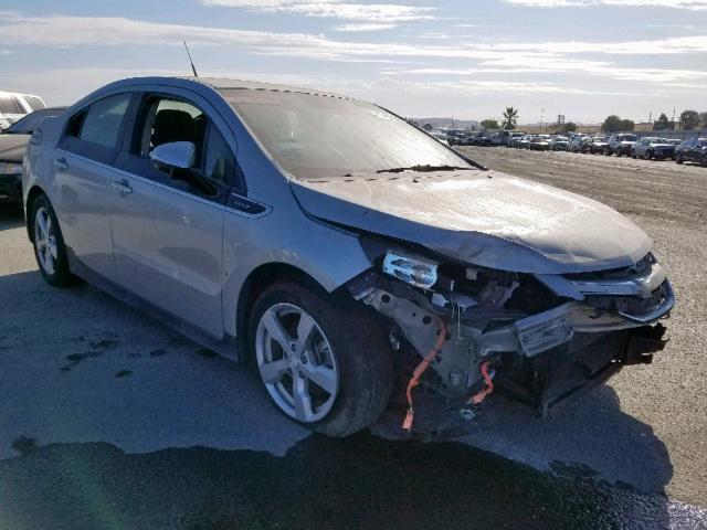 Used Chevy Volt For Sale >> Used Car Chevrolet Volt 2013 Gray For Sale In Martinez Ca Used Chevy Volt For Sale >> Used Car Chevrolet Volt 2013 Gray For Sale In Martinez Ca