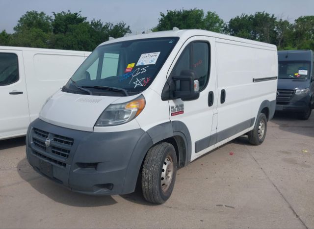 2016 RAM PROMASTER 1500 for Sale