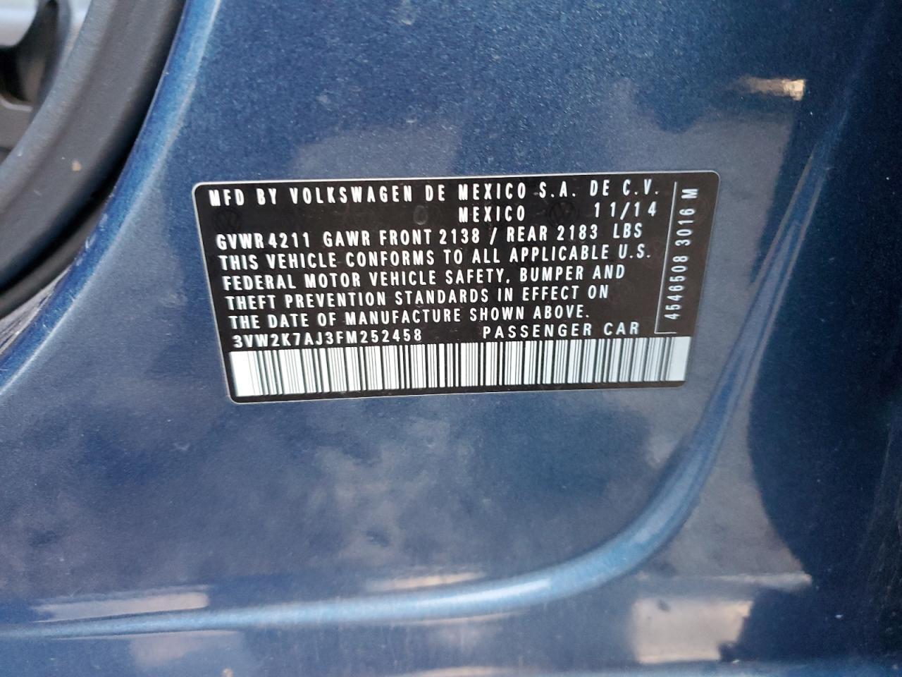 Volkswagen Jetta for Sale