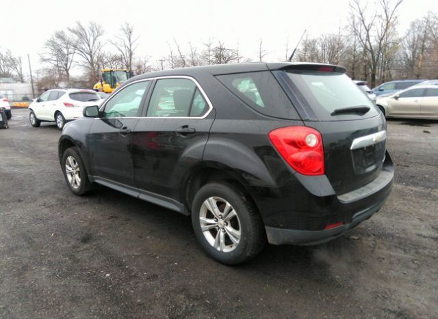 2010 CHEVROLET EQUINOX for Sale