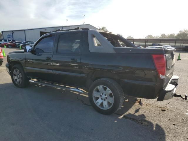 2006 CHEVROLET AVALANCHE C1500 for Sale