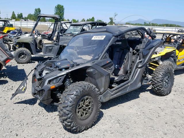 Can Am X3 For Sale >> Salvage Motorcycle Can Am Maverick X3 Xrs Dps 2019 Black For Can Am X3 For Sale >> Salvage Motorcycle Can Am Maverick X3 Xrs Dps 2019 Black For