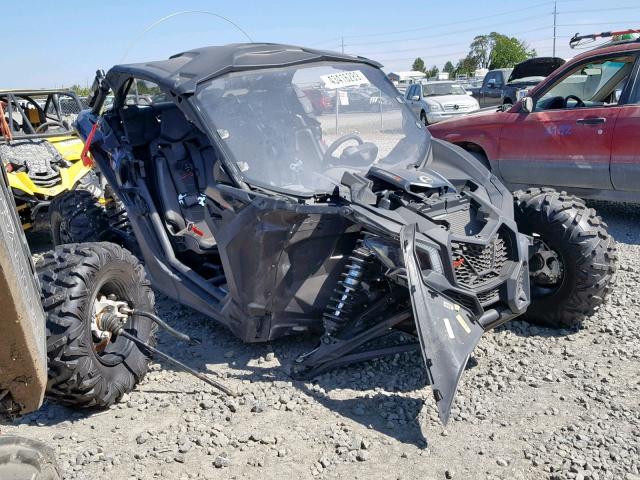 Can Am X3 For Sale >> Salvage Motorcycle Can Am Maverick X3 Xrs Dps 2019 Black For Can Am X3 For Sale >> Salvage Motorcycle Can Am Maverick X3 Xrs Dps 2019 Black For