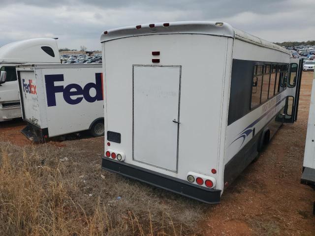 2002 FREIGHTLINER CHASSIS FB65 for Sale