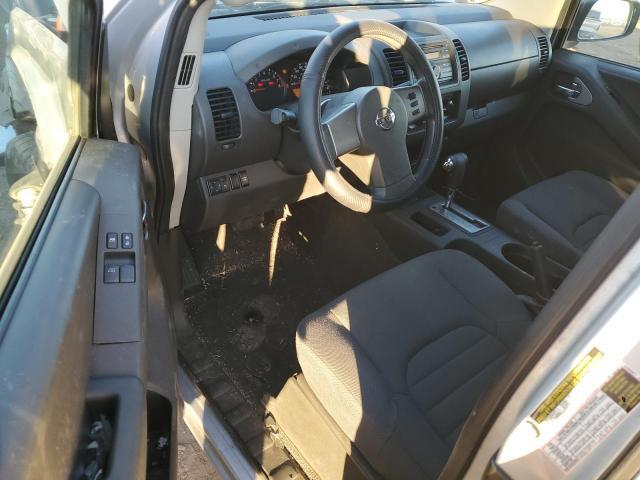 2008 NISSAN FRONTIER KING CAB XE for Sale