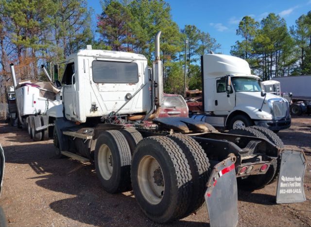 2001 MACK 600 for Sale