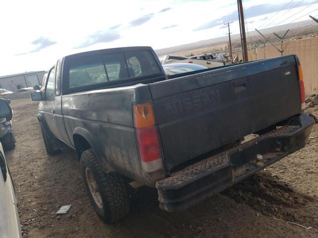 1995 NISSAN TRUCK KING CAB XE for Sale