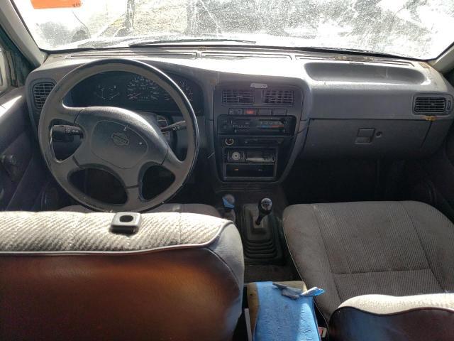 1995 NISSAN TRUCK KING CAB XE for Sale