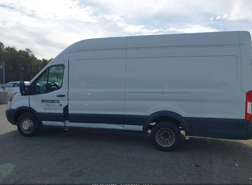 Ford Transit-350 for Sale
