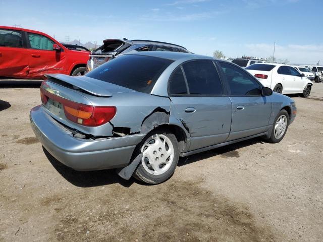 2002 SATURN SL2 for Sale