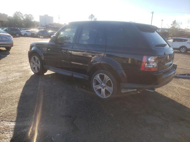2011 LAND ROVER RANGE ROVER SPORT for Sale