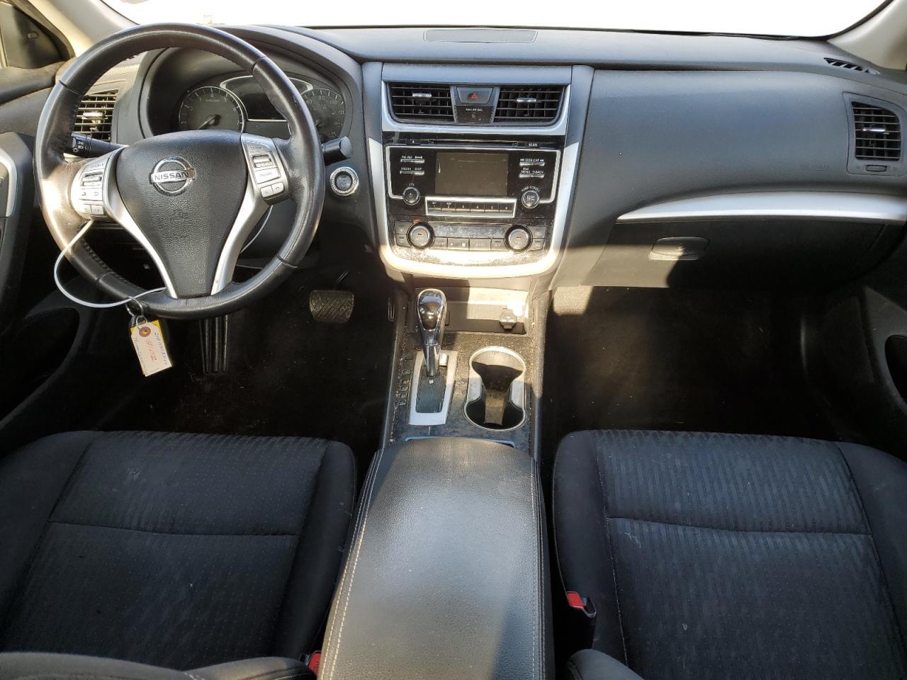 2018 NISSAN ALTIMA for Sale