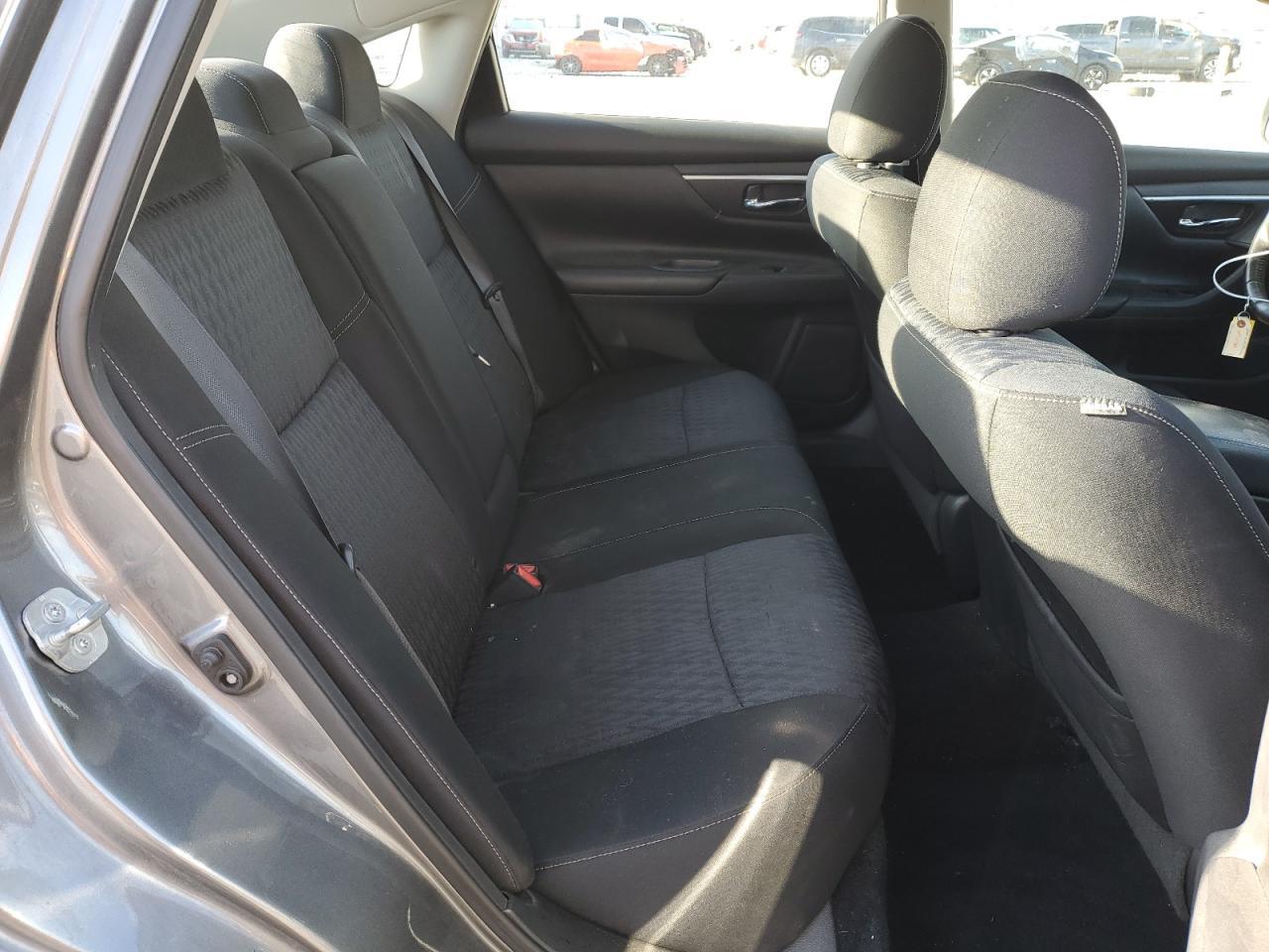 2018 NISSAN ALTIMA for Sale