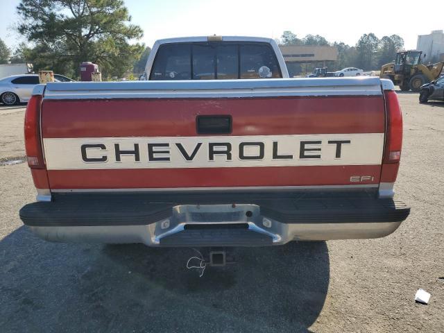 1990 CHEVROLET GMT-400 C1500 for Sale