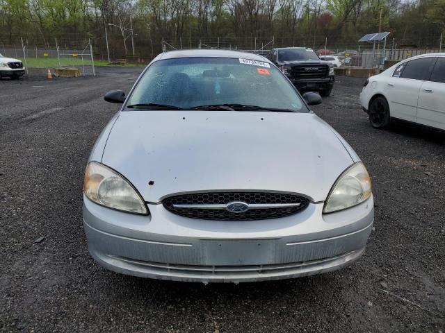 2001 FORD TAURUS LX for Sale