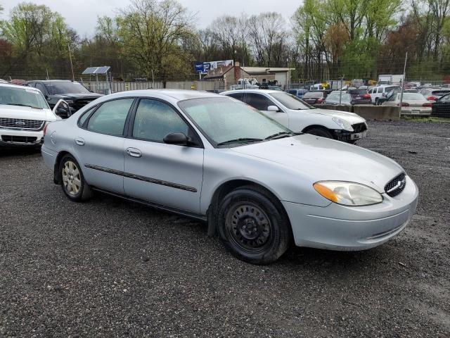 2001 FORD TAURUS LX for Sale