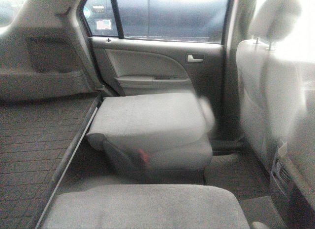 2007 FORD FREESTYLE for Sale